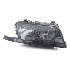 Faro Anteriore Destro BMW