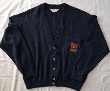 Maglione Cardigan Uomo Dalmine