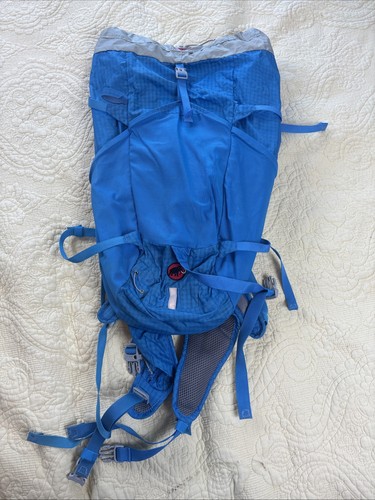 Mammut lithium light baby - lithium, 25