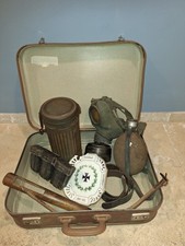 Equipaggiamento ritorno a casa