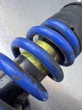 Mono ammortizzatore posteriore