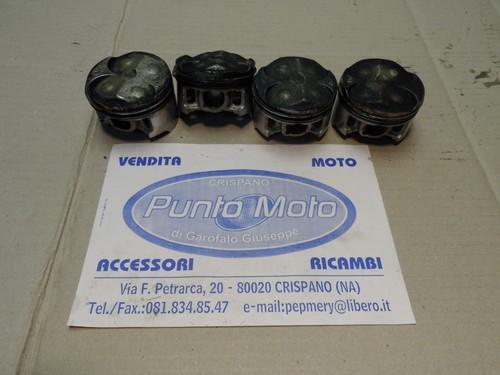 Pistone pistoni honda hornet - pistone,