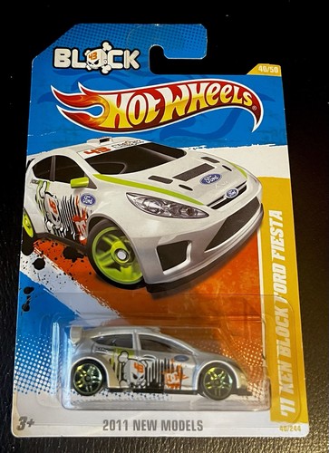 Hot wheels 2011 nuovi - hot,