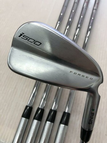 Ping i500 set ferri da - ping,