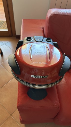 Forno pizza elettrico - , g3