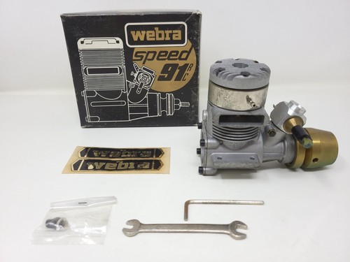 Motore webra speed rc - speed,