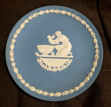 VINTAGE WEDGWOOD JASPERWARE