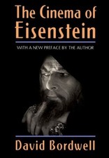 The Cinema of Eisenstein -