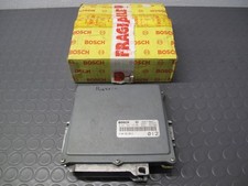 FIAT PUNTO 176 GT TURBO 1.4 MK3 ECU CENTRALINA MOTORE BOSCH 0 261 204 159