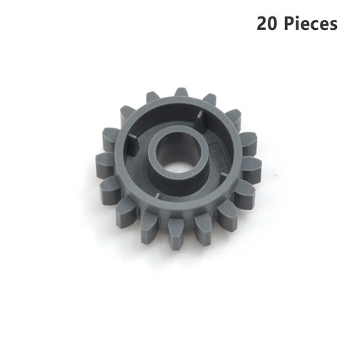 Part 6542 technic ingranaggio - 6542,