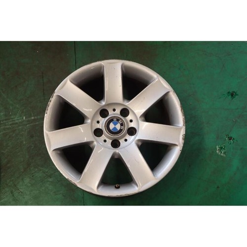 Cerchi lega bmw serie 3 - 4,