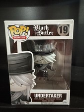 Funko Pop! Vinile: Black