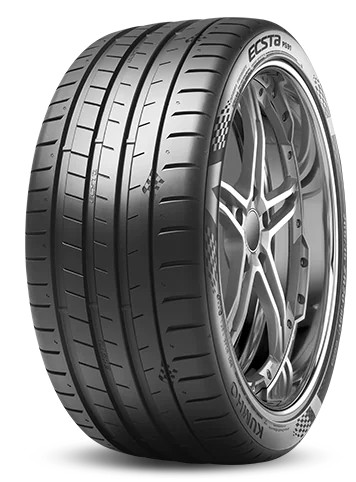 Gomme estive kumho 285 r20 - gomme,