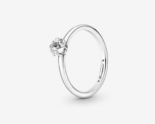 Pandora 190026c01 anello - 190026c01-56,