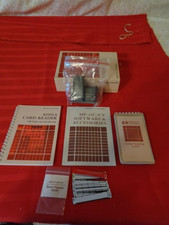 82104a lettore schede - 82104a, di