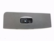 INTERRUTTORE ALZACRISTALLI PORTA ANTERIORE DESTRO per HYUNDAI MATRIX 1.5 CRDI
