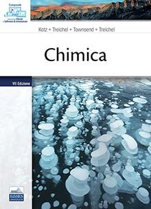 Chimica von kotz john - chimica, kotz,