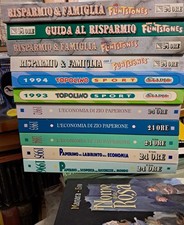 economia di Zio Paperone del