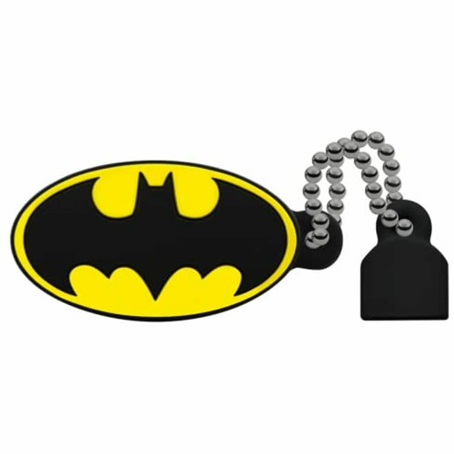 Emtec comics usb 2 - dc, gb