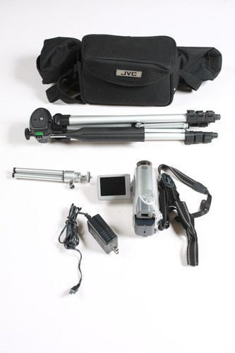 Confezione videocamera - confezione,