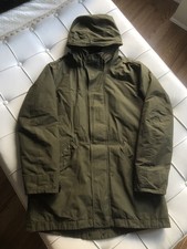 Woolrich ‘Two-in-One’