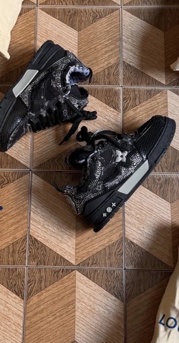 Scarpe skate - lv,