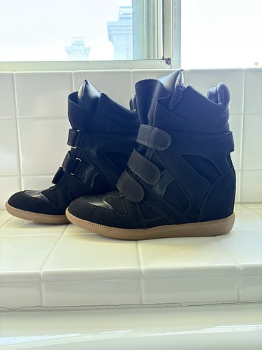 Sneakers isabel marant bekett - sneakers,