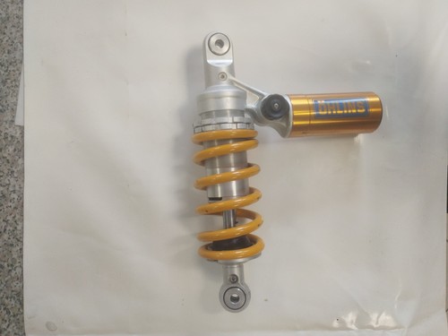Mono ammortizzatore ohlins - mono,