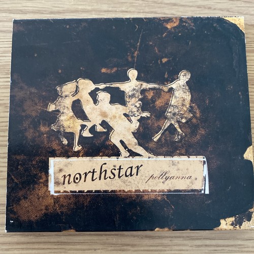 Northstar pollyanna album - northstar-pollyanna, cd
