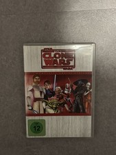 DVD-BOX "STAR WARS-THE CLONE