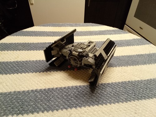 Lego star wars combattente - wars:,