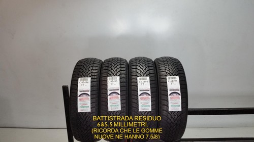 Gomme usate termiche - usate,