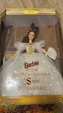 BARBIE IMPERATRICE SISSI -