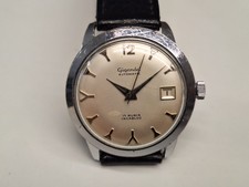 Gigandet orologio uomo vintage