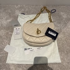 Borsa Burberry Medium Rocking