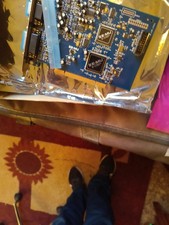 Scheda audio E-mu 0404 pci