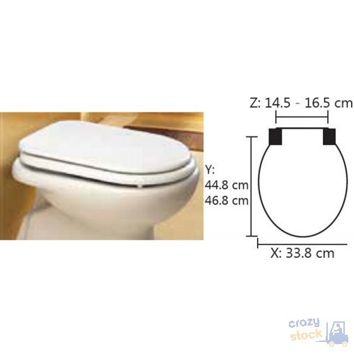 Copriwater sintesi cesame - sintesi,