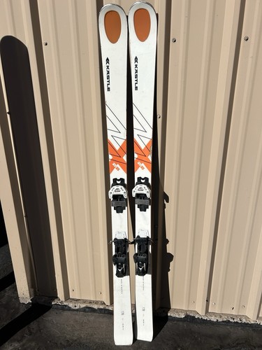 Kastle mx88 all mtn - mtn, skis