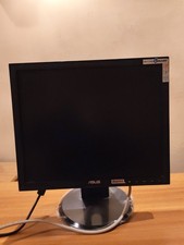 Monitor LCD Asus 17 pollici