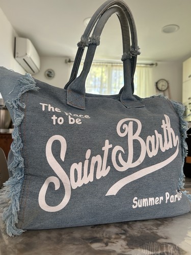 Mc2 saint barth borsa - borsa, a