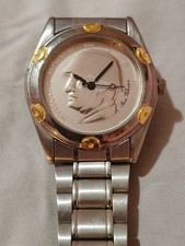 Orologio polso rene - orologio, da
