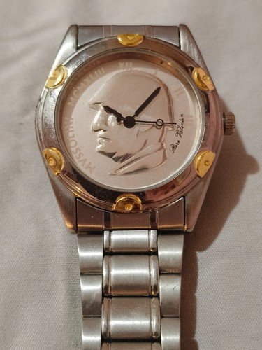 Orologio polso rene - da,
