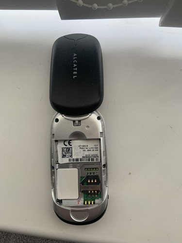Telefono cellulare retrò