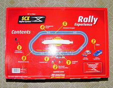 SCX DIGITAL SYSTEM 10010