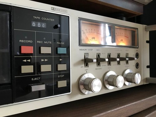 Teac high quality - teac, audio
