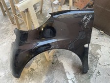 Parafango Anteriore Sinistro Smart Fortwo 451 Coupé 2007 - 2012