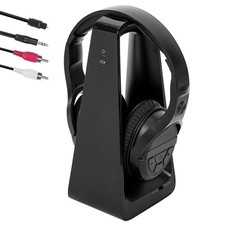 Evodiger Cuffie TV Senza Fili