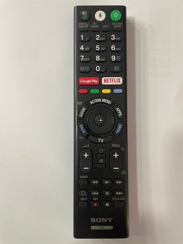 Rmf tx310e per sony smart - sony,