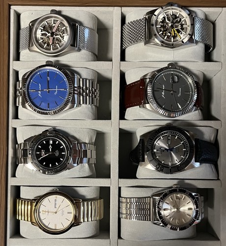 Orologi lotto di - orologi,