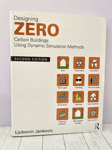 Designing zero carbon - designing,